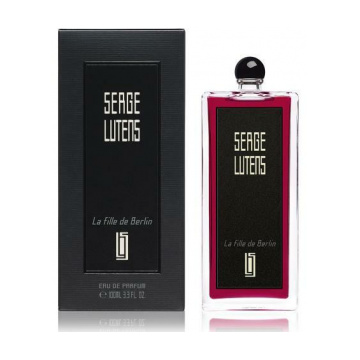 Serge Lutens La Fille de Berlin