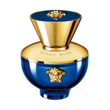 Versace Pour Femme Dylan Blue