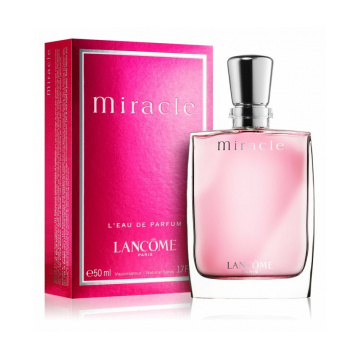 Lancome Miracle
