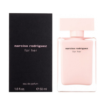 Narciso Rodriguez For Her