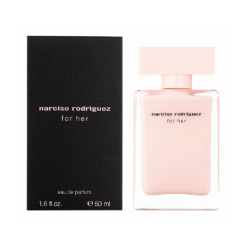 Narciso Rodriguez For Her