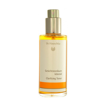 Dr. Hauschka Clarifying Toner