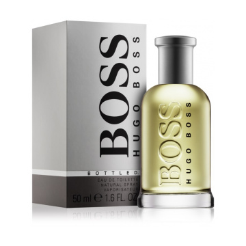 Hugo Boss Bottled