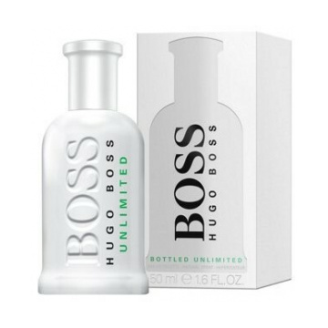 Hugo Boss Bottled Unlimited