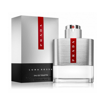 Prada Luna Rossa