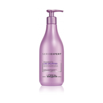 L'Oréal Professionnel Série Expert Liss Unlimited Shampoo
