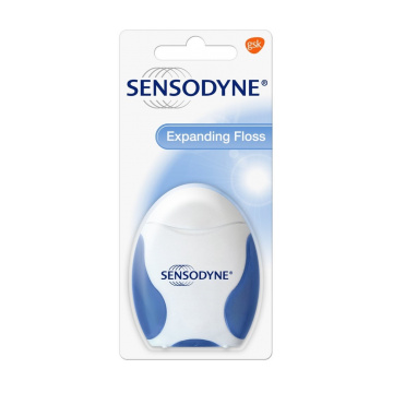 Sensodyne Expanding Floss