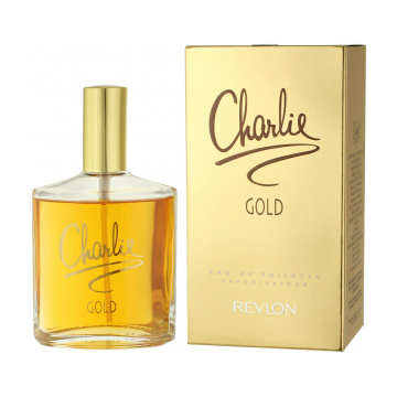 Revlon Charlie Gold Eau Fraich