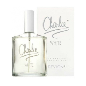 Revlon Charlie White