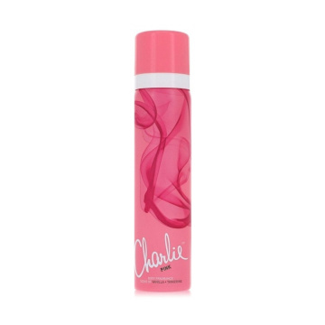 Revlon Charlie Pink