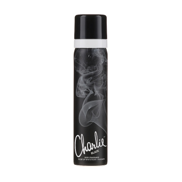 Revlon Charlie Black