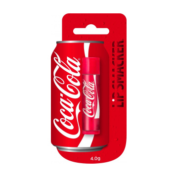 Lip Smacker Coca-Cola