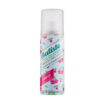 Batiste Dry Shampoo Cherry