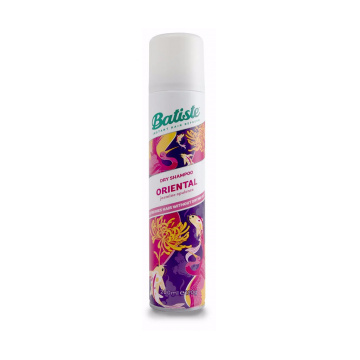 Batiste Dry Shampoo Oriental