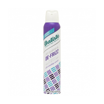 Batiste De-Frizz