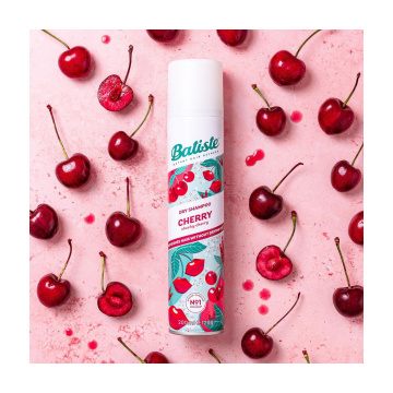 Batiste Dry Shampoo Cherry