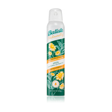 Batiste Naturally Green Tea & Chamomile