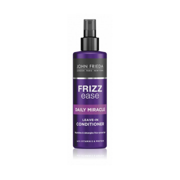 John Frieda Ease Daily Miracle Leave-In