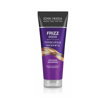 John Frieda Frizz Ease Miraculous Recovery