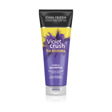 John Frieda Sheer Blonde Violet Crush