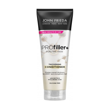 John Frieda PROfiller+ Thickening Conditioner