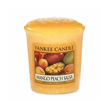 Yankee Candle Mango Peach Salsa