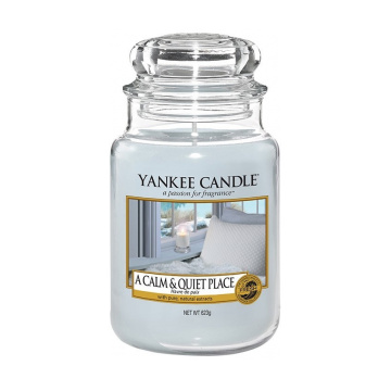 Yankee Candle A Calm & Quiet Place