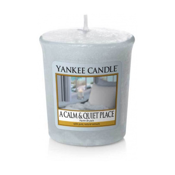 Yankee Candle A Calm & Quiet Place