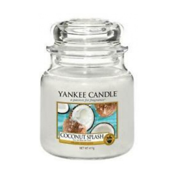 Yankee Candle Coconut Splash