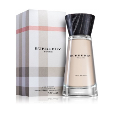 Burberry Touch