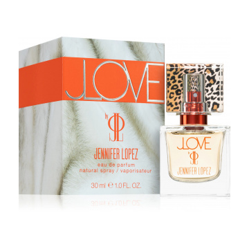 Jennifer Lopez Jlove