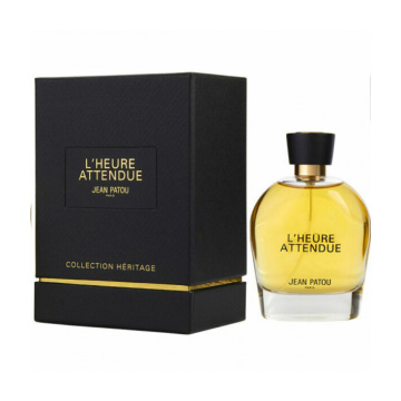 Jean Patou Collection Héritage L´Heure Attendue