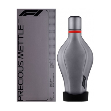 F1 Parfums Precious Mettle