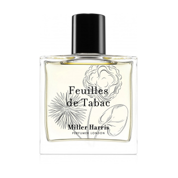 Miller Harris Feuilles de Tabac