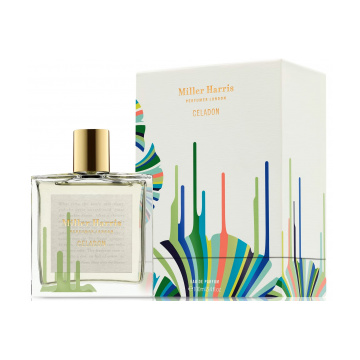 Miller Harris Celadon