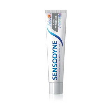 Sensodyne Extra Whitening