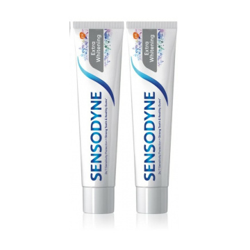 Sensodyne Extra Whitening