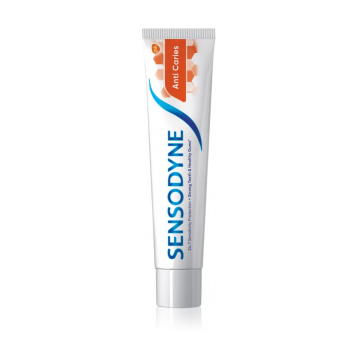 Sensodyne Anti Caries