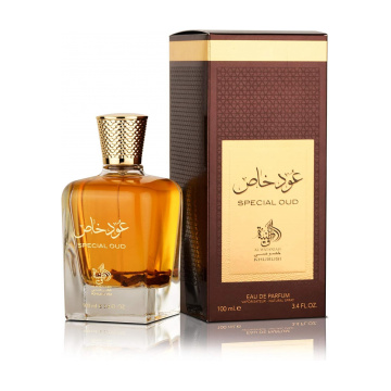 Al Wataniah Special Oud