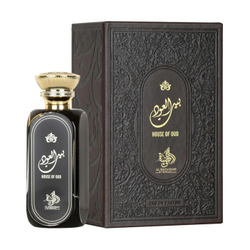 Al Wataniah House Of Oud