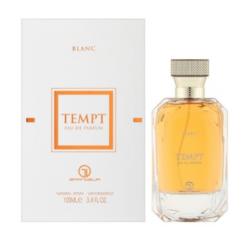 Grandeur Tempt Blanc