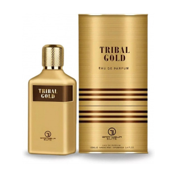 Grandeur Tribal Gold