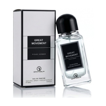 Grandeur Great Movement Pour Homme