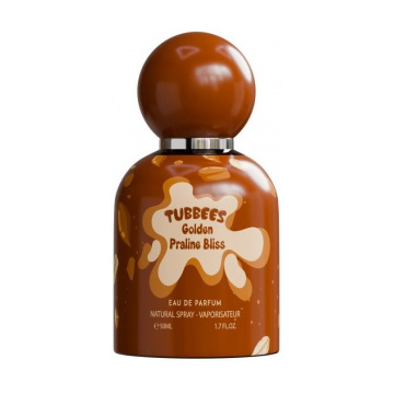 Tubbees Golden Praline Bliss