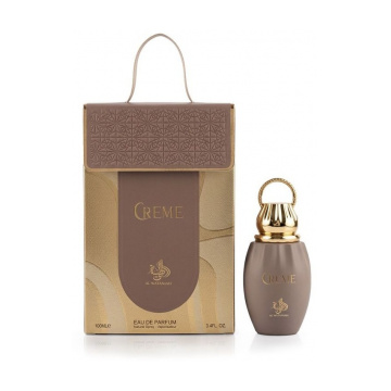 Al Wataniah Crème