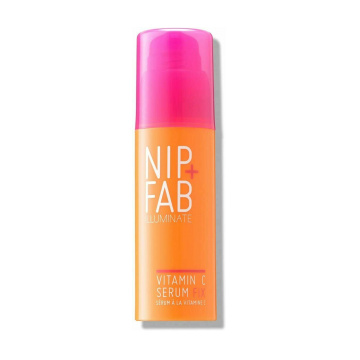 NIP+FAB Illuminate Vitamin C Fix Serum 5%