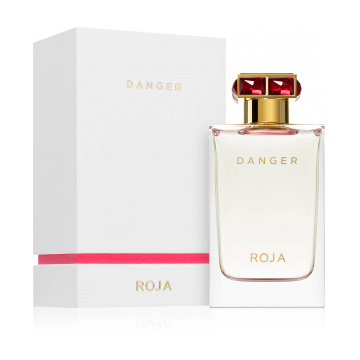 Roja Parfums Danger Pour Femme 2023