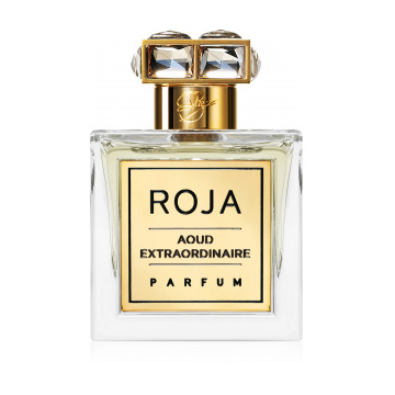 Roja Parfums Aoud Extraordinaire UNISEX Tester