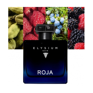 Roja Elysium Noir