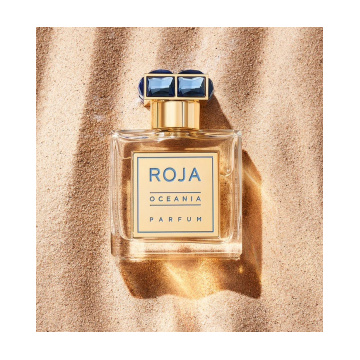 Roja Oceania